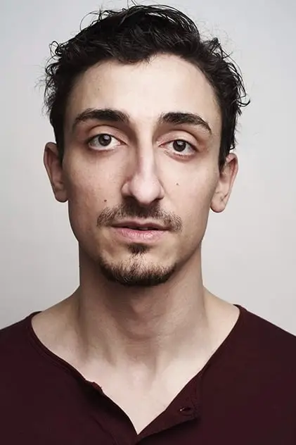 Photo de Razpopov, Martin Photo de Razpopov, Martin