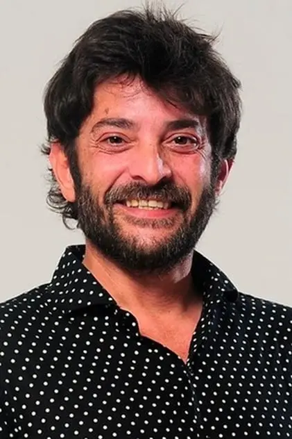 Photo de Rago, Pablo