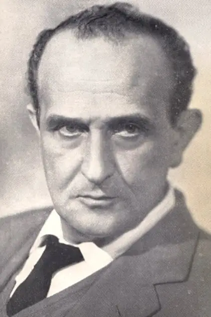 Photo de Randone, Salvo Photo de Randone, Salvo