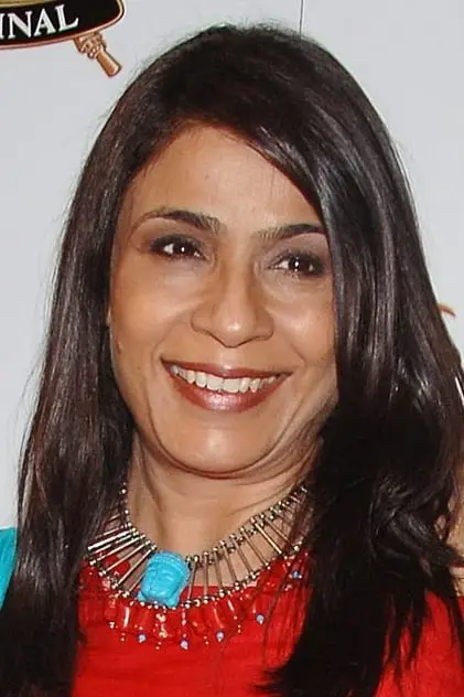 Photo de Rashmi