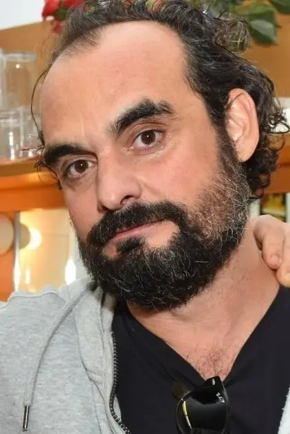 Photo de Rabadán, Òscar