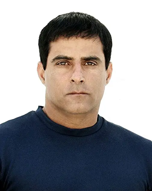Photo de Radpour, Ardeshir Photo de Radpour, Ardeshir