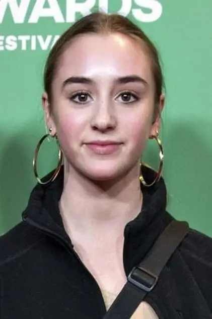 Photo de Ranthe, Rigmor