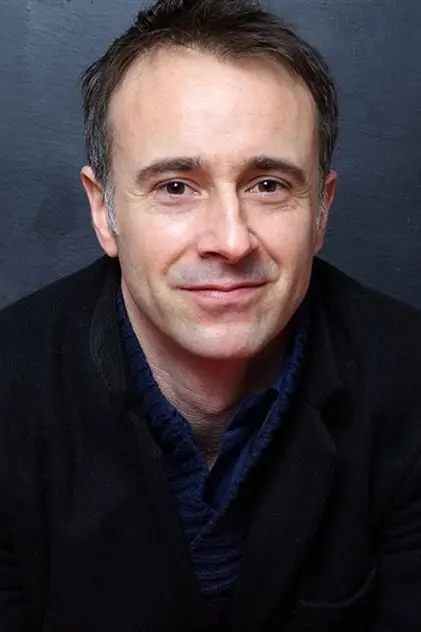 Photo de Rabette, François