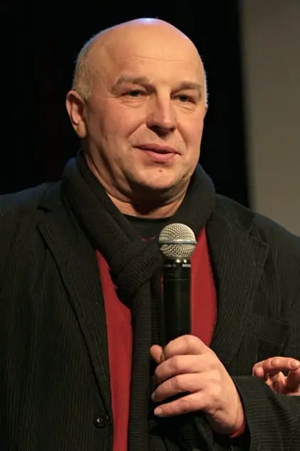 Photo de Račkys, Sigitas