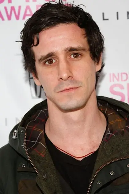 Photo de Ransone, James Photo de Ransone, James