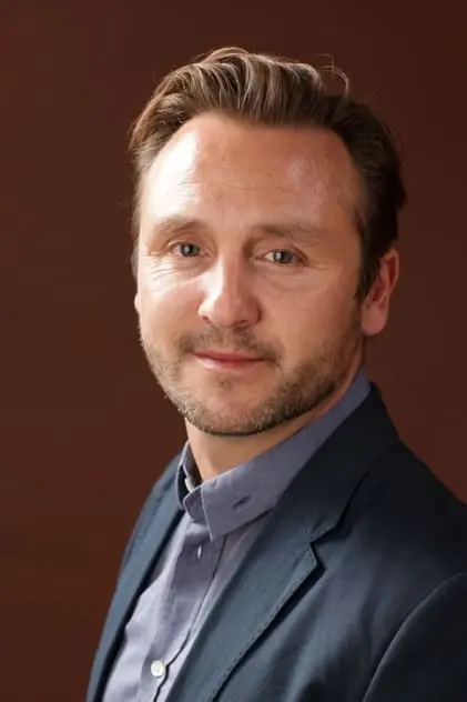 Photo de Ranthe, Lars