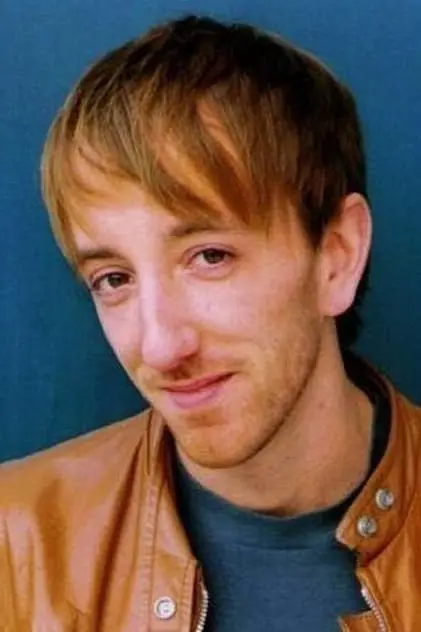 Photo de Ratz, Chris