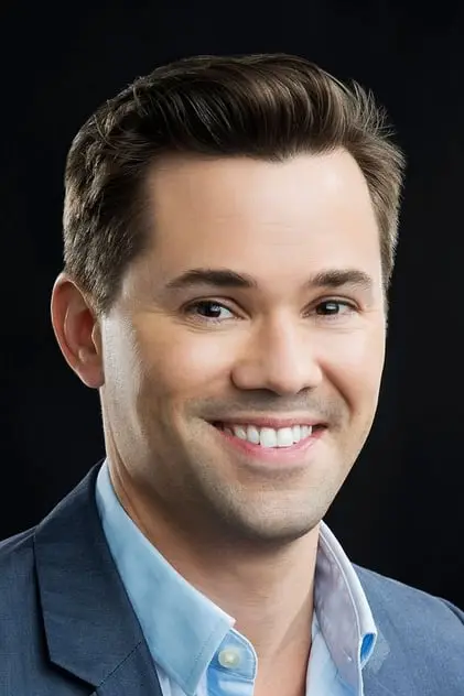 Photo de Rannells, Andrew