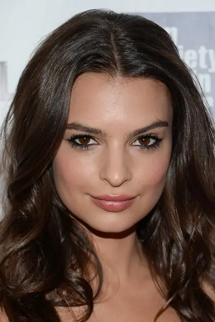 Photo de Ratajkowski, Emily Photo de Ratajkowski, Emily