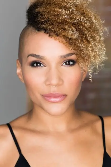 Photo de Raver-lampman, Emmy Photo de Raver-lampman, Emmy