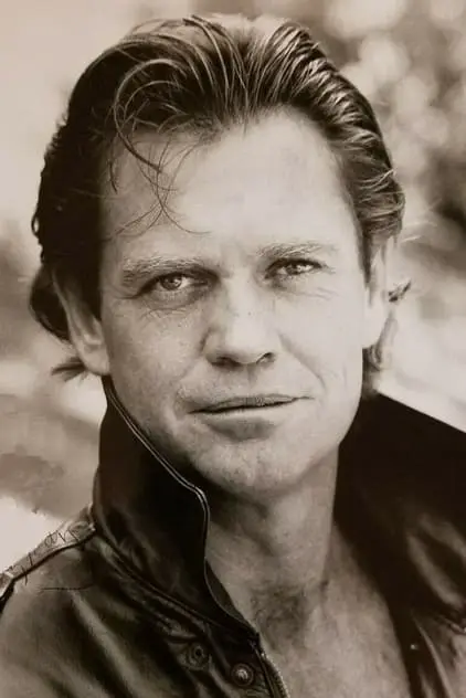 Photo de Ray sharkey, Billy