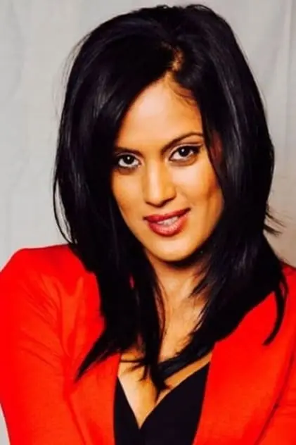 Photo de Reddy, Leeanda