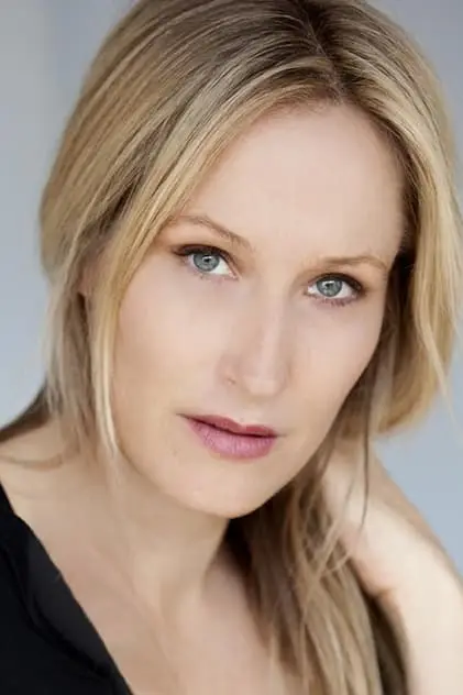 Photo de Reeves, Sabrina