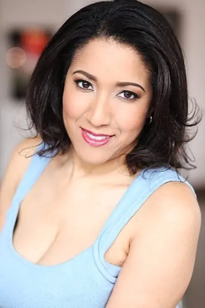 Photo de Reid, Leisa