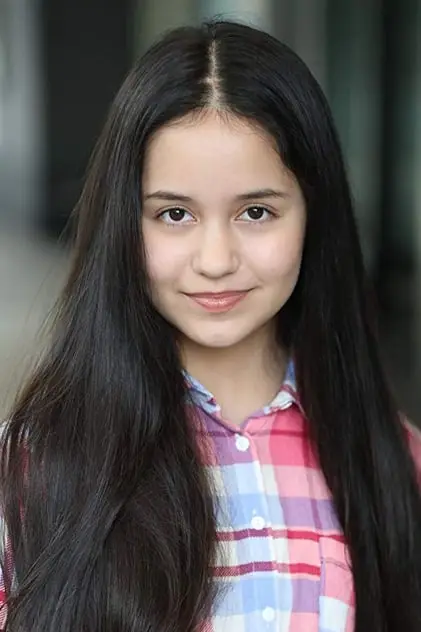 Photo de Renee, Sofia