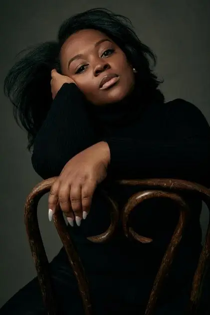 Photo de Reynolds, Reisha