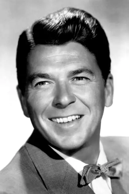 Photo de Reagan, Ronald