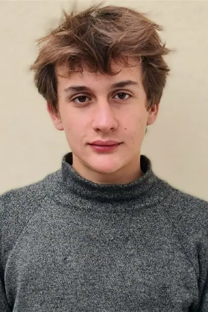 Photo de Redouloux, Ferdinand