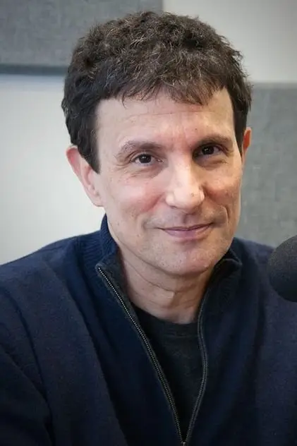 Photo de Remnick, David Photo de Remnick, David