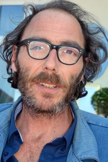 Photo de Rebbot, Philippe