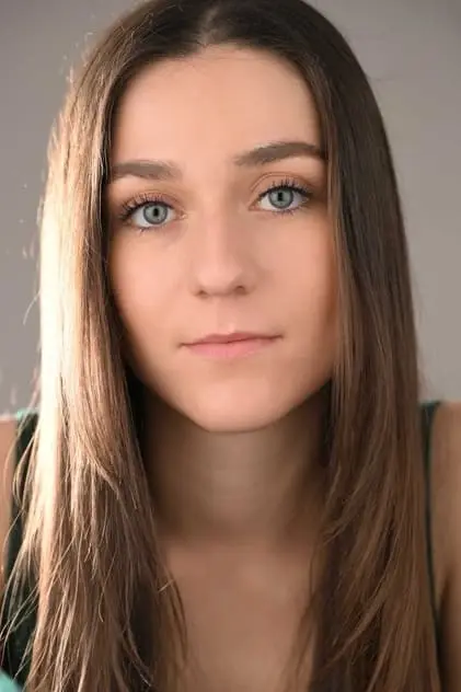 Photo de Rebenkoff, Natalie