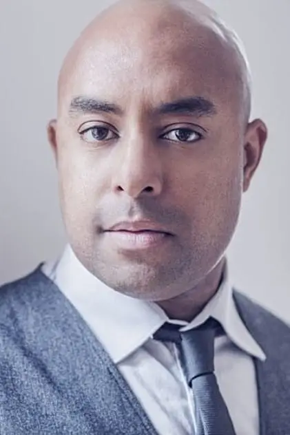 Photo de Reeves, Fabrice