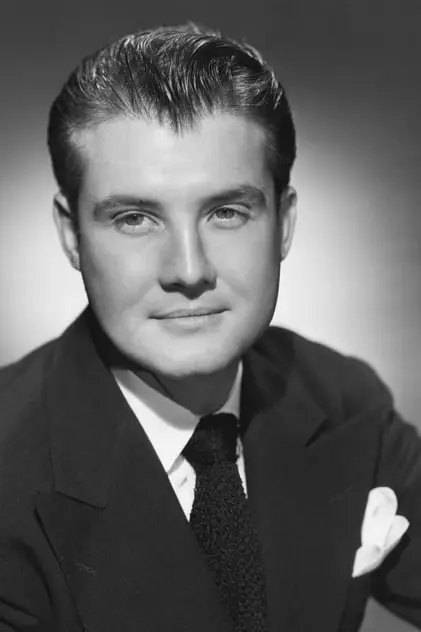 Photo de Reeves, George Photo de Reeves, George