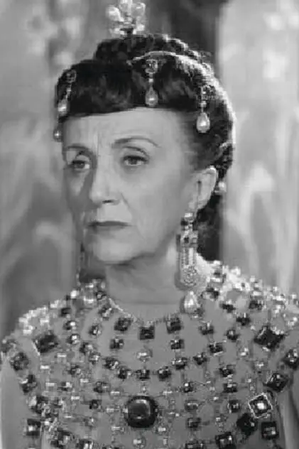 Photo de Régis, Colette