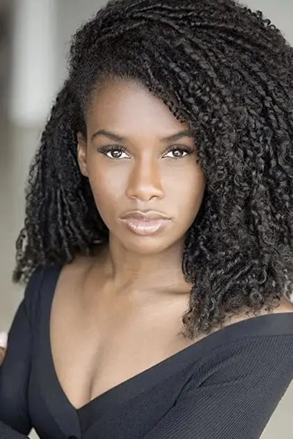 Photo de Renée thomas, Jasmine