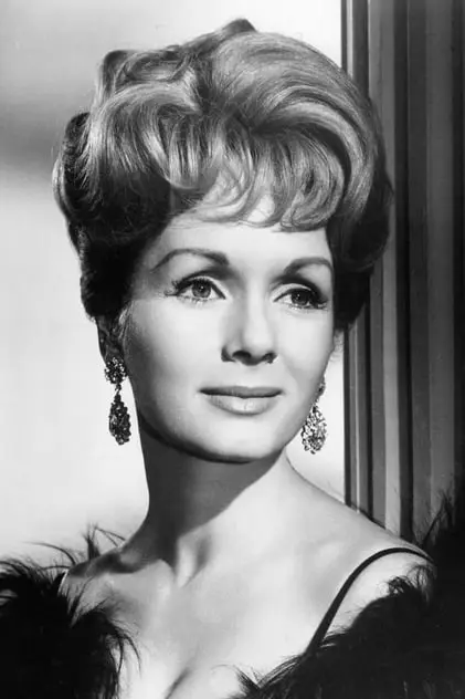 Photo de Reynolds, Debbie