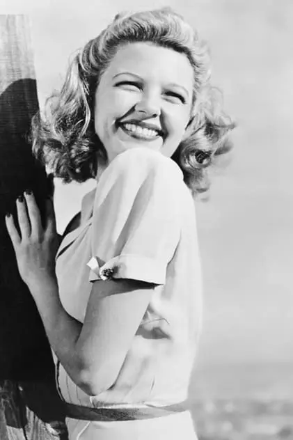 Photo de Reynolds, Marjorie