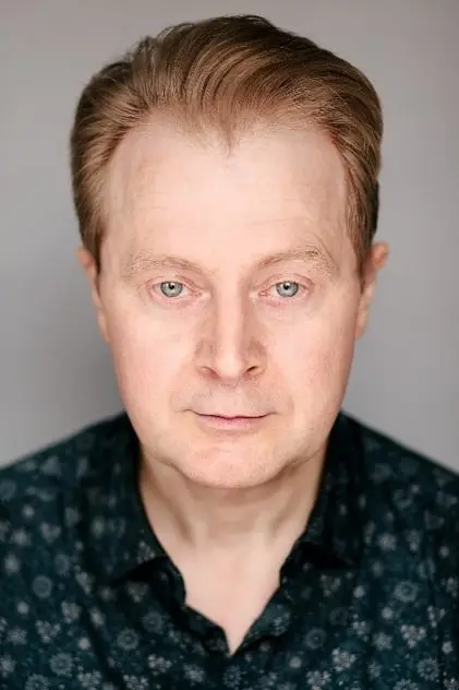 Photo de Redman, Erich