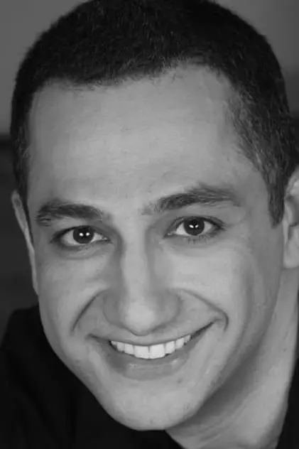 Photo de Reza, Ali