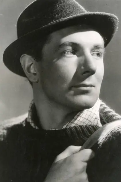 Photo de Redgrave, Michael Photo de Redgrave, Michael