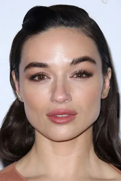 Photo de Reed, Crystal Photo de Reed, Crystal