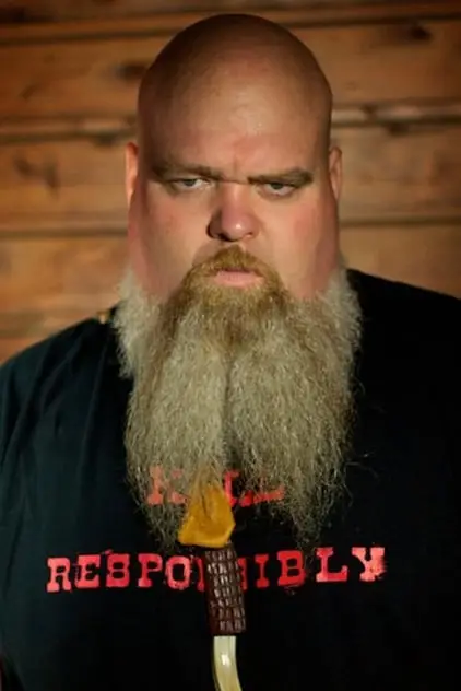 Photo de Reeder, Randal Photo de Reeder, Randal