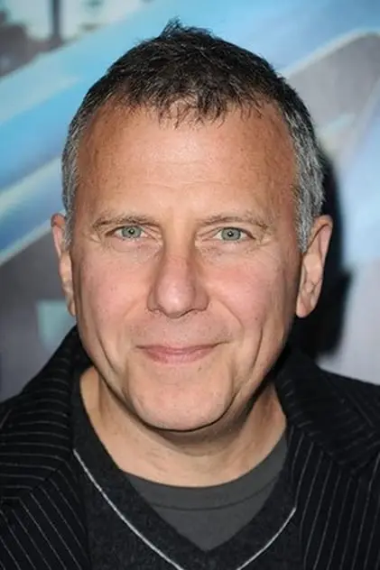Photo de Reiser, Paul Photo de Reiser, Paul