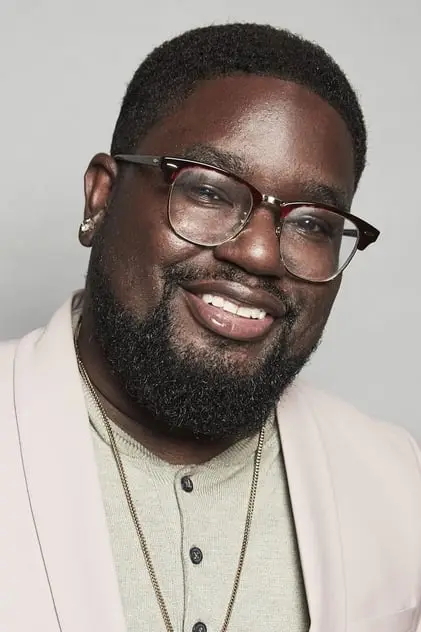 Photo de Rel howery, Lil Photo de Rel howery, Lil
