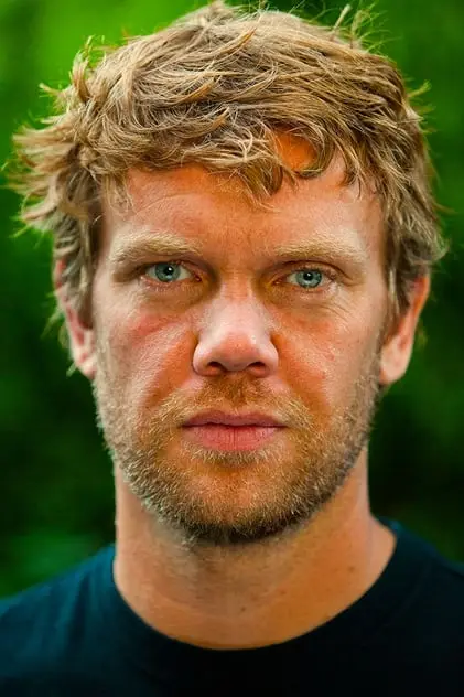 Photo de Redford, Sam Photo de Redford, Sam