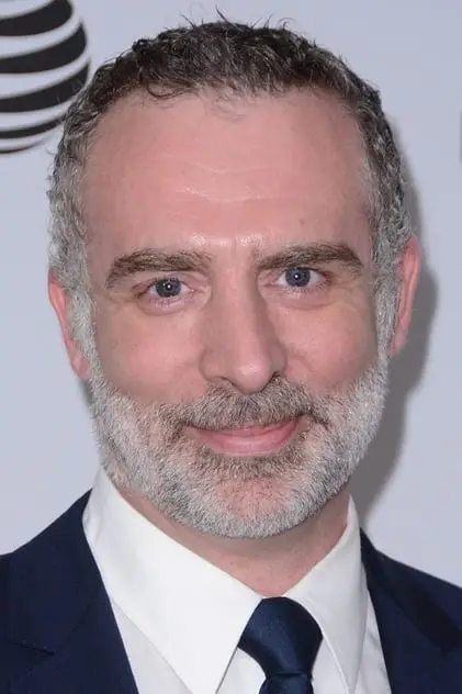 Photo de Redmond, Aidan
