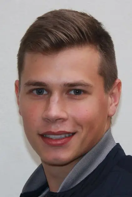 Photo de Reichelt, Robin