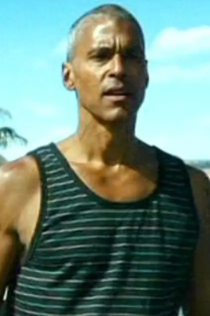 Photo de Reid, Ferguson