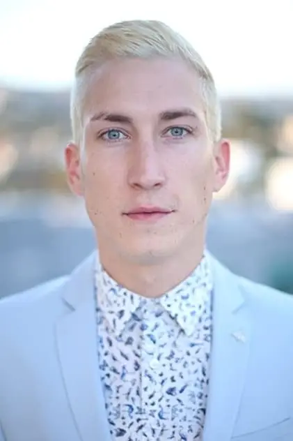 Photo de Reid, Talon Photo de Reid, Talon