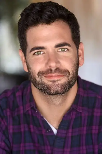 Photo de Reilly, Ryan