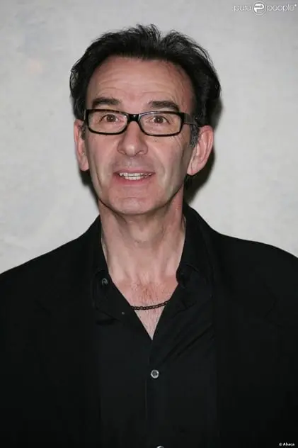 Photo de Renucci, Robin Photo de Renucci, Robin