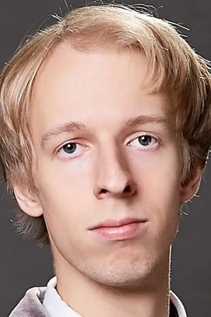 Photo de Решетников, Ян