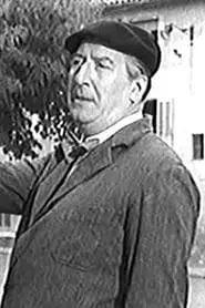 Photo de Rey, Gaston