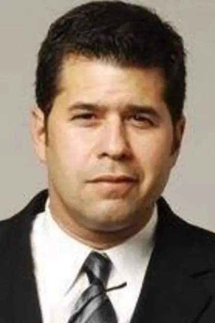Photo de Reyes, Julian