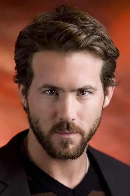 Photo de Reynolds, Ryan